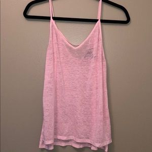 Forever 21 tank top!